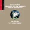 Carnival of the Animals (Chamber Version): The Swan song lyrics