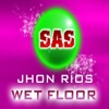 Wet Floor - EP