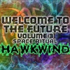 Welcome To The Future Volume 3 - Space Ritual