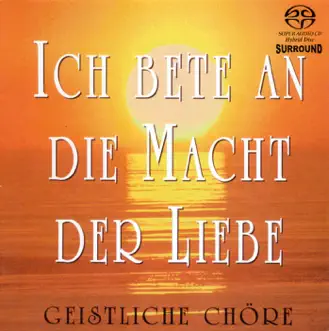 Choral Concert - BORTNIANSKY, D. / BACH, J.S. / MOZART, W.A. / SILCHER, F. / MENDELSSOHN, Felix / BRUCKNER, A. [SACD Version] by MDR Leipzig Radio Choir, Jorg-Peter Weigle, Rostocker Motet Choir, Leipzig Capella Fidicinia, Hartwig Eschenburg, Martin Flämig, Dresdner Kreuzchor, Wiener Sängerknaben, Peter Marschik, Wiener Volksoper Orchestra, Rheinische Kantorei, Das Kleine Konzert, Hermann Max, Berlin Radio Choir, Bernd Casper, Michael Winkler, Ralph Eschrig & Dietrich Knothe album reviews, ratings, credits