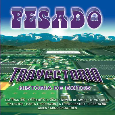 Trayectoria - Pesado