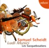 Samuel Scheidt: Ludi Musici