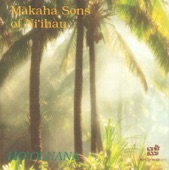 Mäkaha Sons of Ni‘ihau - Ali‘i ‘Iolani