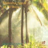 Makaha Sons of Ni'ihau - Take a Walk In the Country
