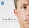 Burst Forth, My Tears: The Music of John Dowland album lyrics, reviews, download