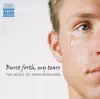 Stream & download Burst Forth, My Tears: The Music of John Dowland