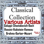 Various Artists: Classical Collection, Vol. 2 artwork