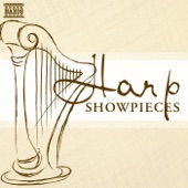 Harp Showpieces artwork