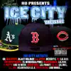 HD Presents: Ice City ABC The Issue album lyrics, reviews, download