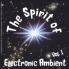 The Spirit of Electronic Ambient Vol. 1