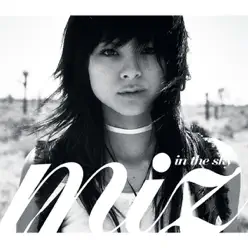 In The Sky (通常盤) - EP - Miz