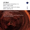 Amsterdam Baroque Orchestra, Monica Huggett, Ton Koopman & Johann Sebastian Bach - Brandenburg Concerto No. 1 in F Major BWV 1046: III. Allegro