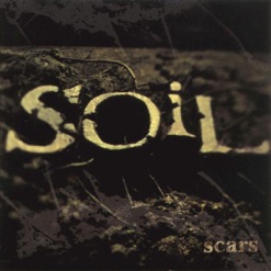 SCARS cover art