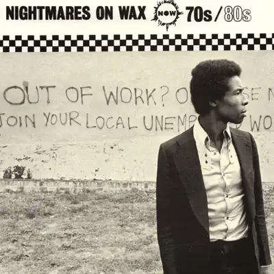 70s 80s - EP - Nightmares on Wax
