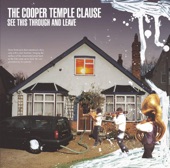 The Cooper Temple Clause - Let's Kill Music