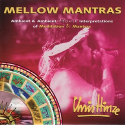 Chris Hinze - Mantras & Names Remix II
