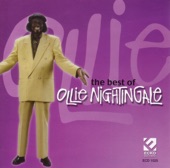 Ollie Nightingale - If You're Lucky Enough to Have a Good Woman