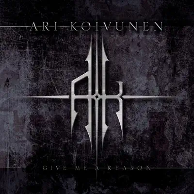 Give Me a Reasón - Single - Ari Koivunen