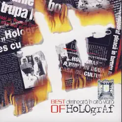 Best of – Dimineata In Alta Viata - Holograf Best of – Dimineata In Alta Viata - Holograf