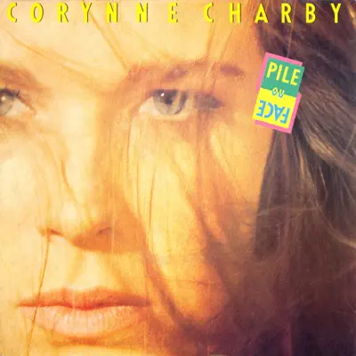Pile ou face - Single - Corynne Charby