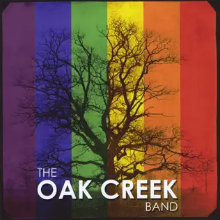 last ned album The Oak Creek Band - The Oak Creek Band