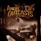 Black Suits On Table Three - Angel City Outcasts lyrics