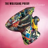 The Wolfgang Press - A Girl Like You (7" Mix)