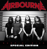 Airbourne - Girls in Black