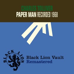 Charles Tolliver - Peace With Myself