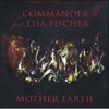 Mother Earth (feat. Lisa Fischer) - Single