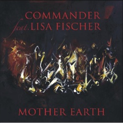 Commander - Mother Earth