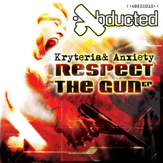 Respect the Gun by Kryteria & Anxiety song reviws