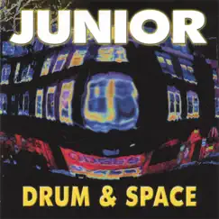 Drum & Space by Junior album reviews, ratings, credits