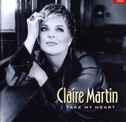 Claire Martin - Brilliant Trees