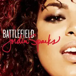 Battlefield (Deluxe Version) - Jordin Sparks