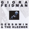 Gershwin & the Klezmer, 2009