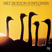 Milt Jackson - Sunflower