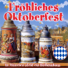 Fröhliches Oktoberfest - Various Artists