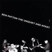 Ben Patton - Do Something About It
