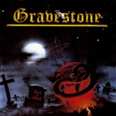 Gravestone - I Love the Night