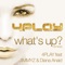 WHAT'S UP? (DJ's From Mars Radio Edit) (feat. JimmyZ, Diana Aniad) artwork