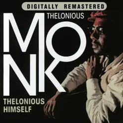 Thelonius Himself - Thelonious Monk