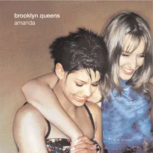 ladda ner album Brooklyn Queens - Amanda