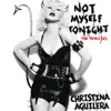 Not Myself Tonight (DJ Paulo Radio Remix) - Single album lyrics, reviews, download