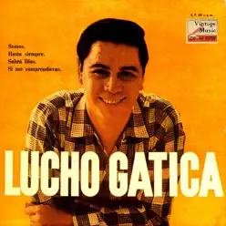 Vintage World Nº 33 - EPs Collectors "Sabrá Dios" - Lucho Gatica