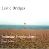 Intimate Impressions album lyrics, reviews, download