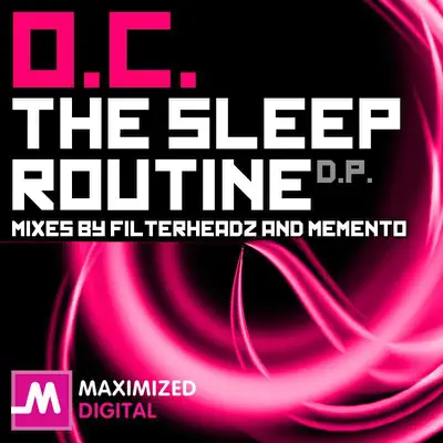 The Sleep Routine - EP - The O.C