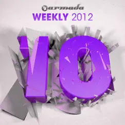 Armada Weekly 2012 - 10 (This Week's New Single Releases) by Various Artists album reviews, ratings, credits
