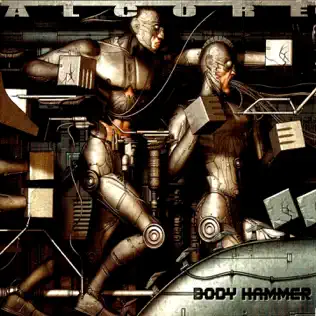 descargar álbum Al Core - Body Hammer