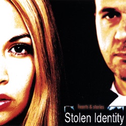 Stolen Identity - Who You Are (Chilled)
